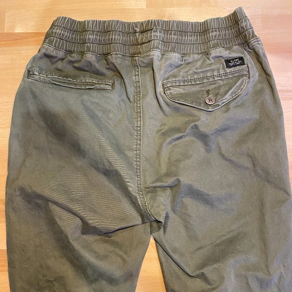 GLOBE Goodstock Jogger - Picture 4 of 5